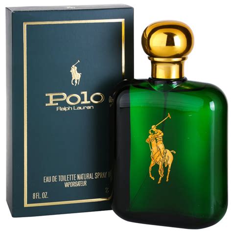 ralph lauren polo green 118ml